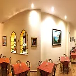 Hotel Mediterraneo Cefalú