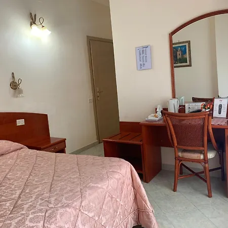 Mediterraneo Hotel Cefalù