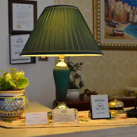 Hotel Mediterraneo