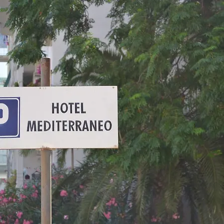 Mediterraneo 3*
