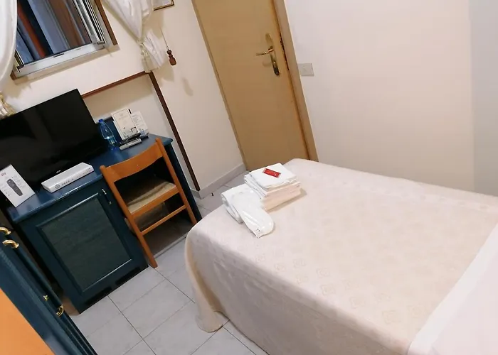 Mediterraneo Hotel Cefalù