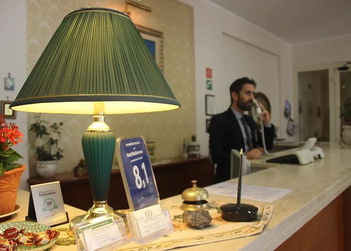 Mediterraneo Hotel
