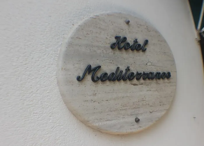 Hotel Mediterraneo