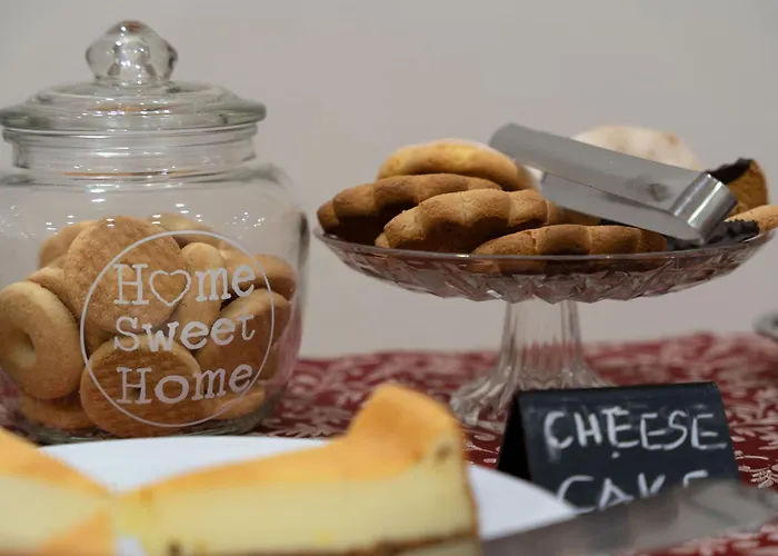 Mediterraneo Hotel Cefalù