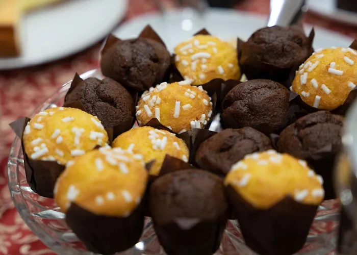 Hotel Mediterraneo Cefalù