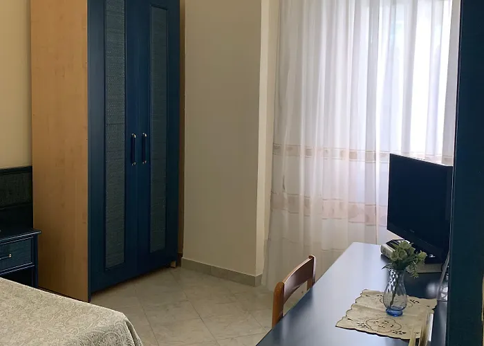 Hotel Mediterraneo Cefalù