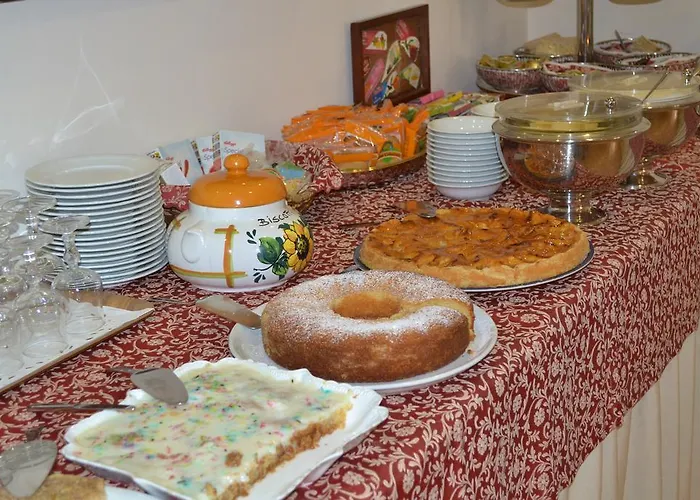 Mediterraneo Hotel Cefalù