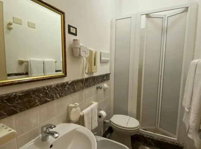 Hotel Mediterraneo 3*