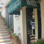 Hotel Mediterraneo Hotel 3*