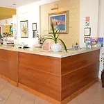 Hotel Mediterraneo 3*