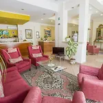 Hotel Mediterraneo Hotel