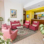 Hotel Mediterraneo Cefalù
