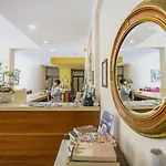 Hotel Mediterraneo Hotel 3*