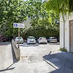Hotel Hotel Mediterraneo Cefalù