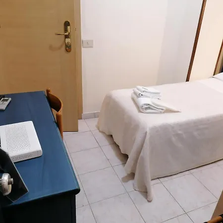 Hotel Mediterraneo Cefalu