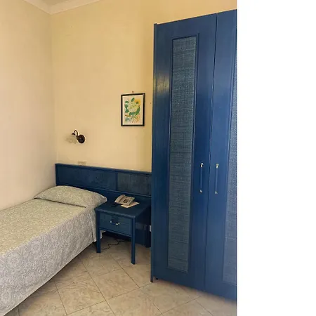 Hotel Mediterraneo 3* Cefalu