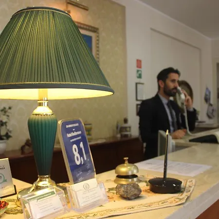 Hotel Mediterraneo Hotel