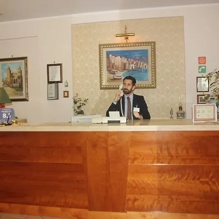 Hotel Hotel Mediterraneo 3*