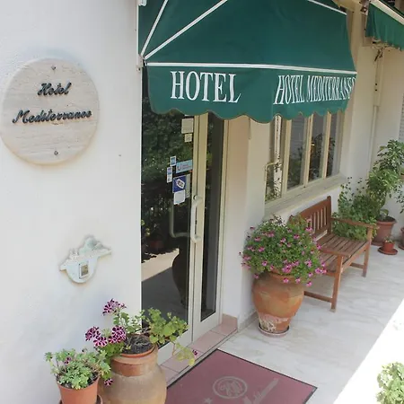 Hotel Mediterraneo Hotel