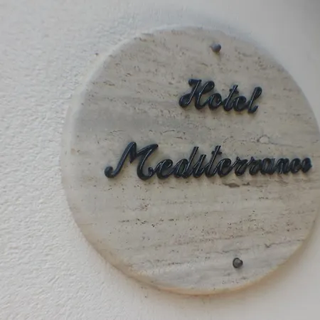 Hotel Hotel Mediterraneo