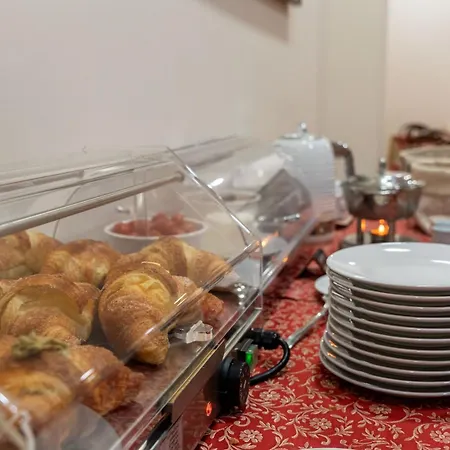 Hotel Mediterraneo Cefalu