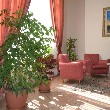 Hotel Mediterraneo Hotel 3*