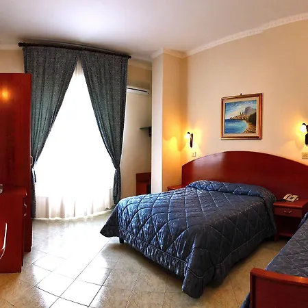 Hotel Mediterraneo