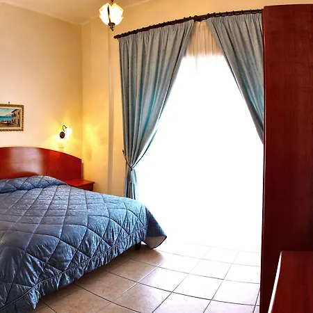 Hotel Hotel Mediterraneo