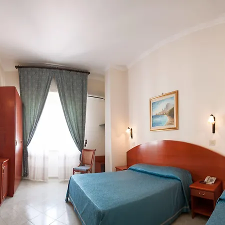 Hotel Hotel Mediterraneo 3*
