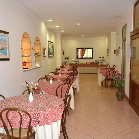 Hotel Mediterraneo Cefalu
