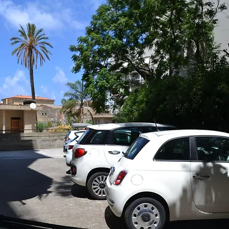 Otel Hotel Mediterraneo