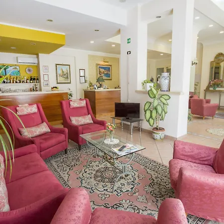 Hotel Mediterraneo Hotel