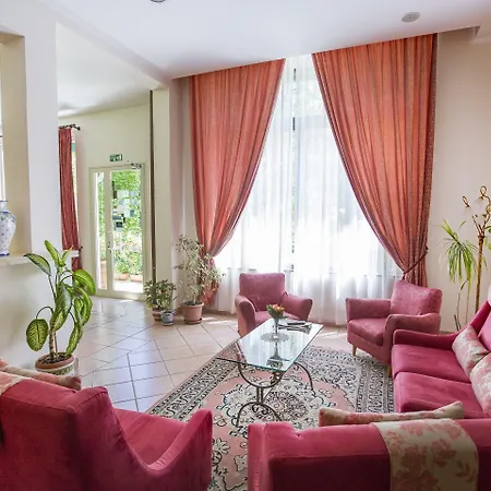 Hotel Hotel Mediterraneo