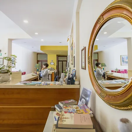 Mediterraneo Hotel 3*