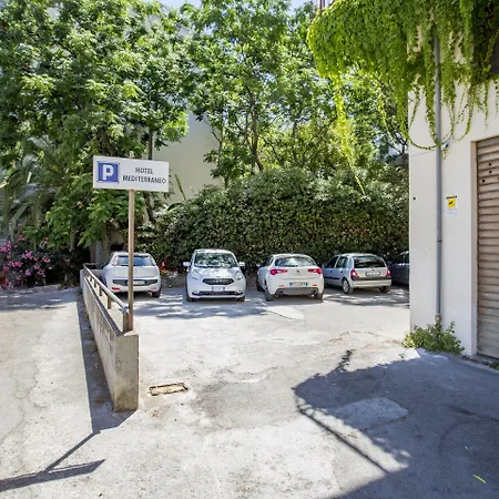 Hotel Hotel Mediterraneo Cefalu
