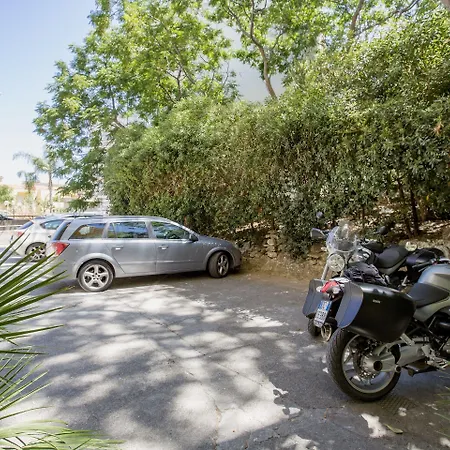 Hotel Mediterraneo Cefalu