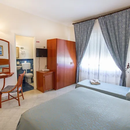 Hotel Mediterraneo 3*