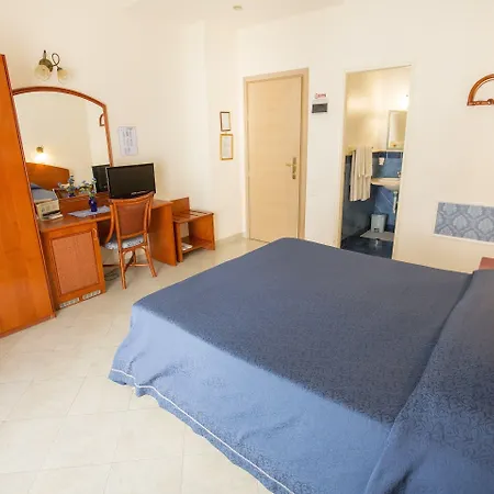 Mediterraneo Hotel Cefalù