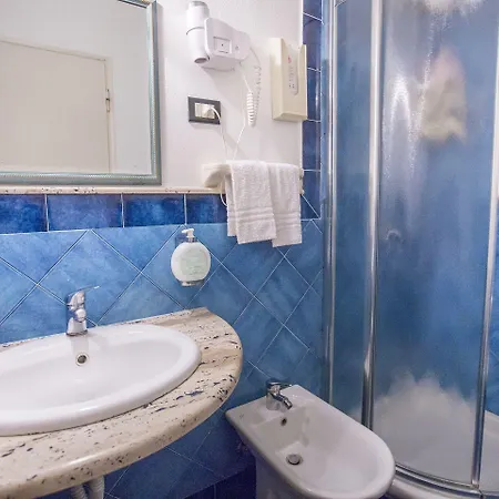 Mediterraneo Hotel 3*