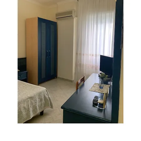 Szálloda Mediterraneo Cefalù