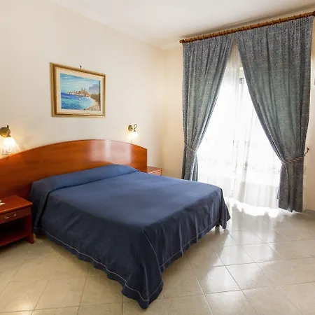 Hotel Mediterraneo Cefalù