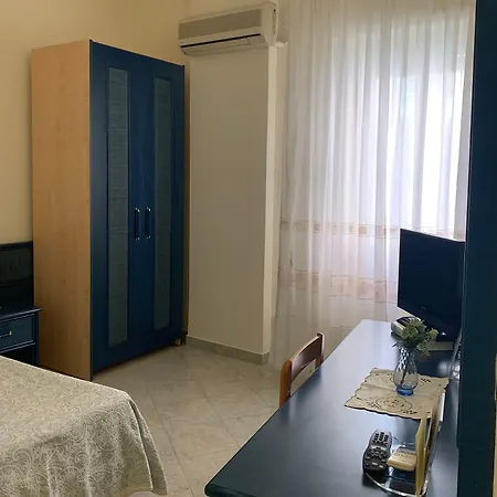 Hotel Mediterraneo Cefalù