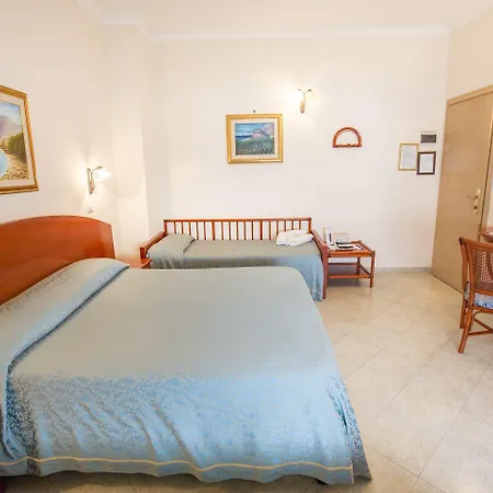 Hotel Mediterraneo