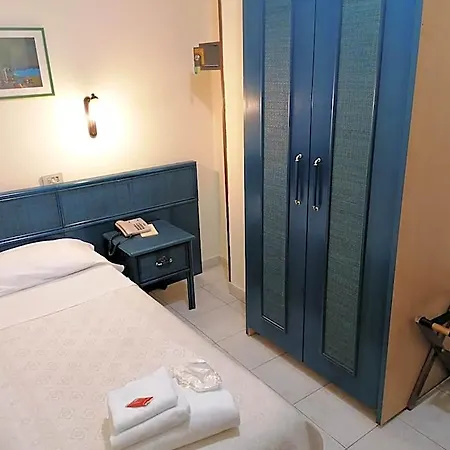 Hotel Hotel Mediterraneo