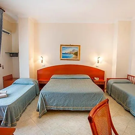 Hotel Mediterraneo
