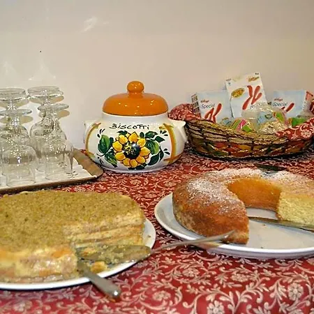 Hotel Hotel Mediterraneo