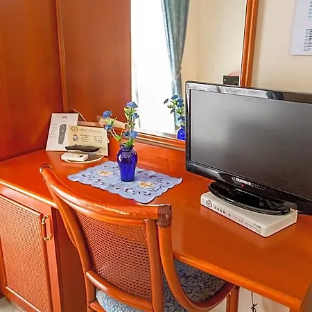 Hotel Mediterraneo Cefalu