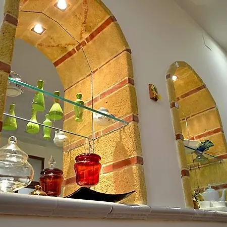 Hotel Mediterraneo 3*