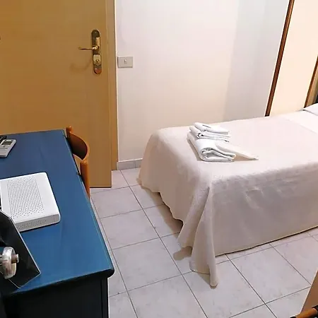 Hotel Mediterraneo Hotel