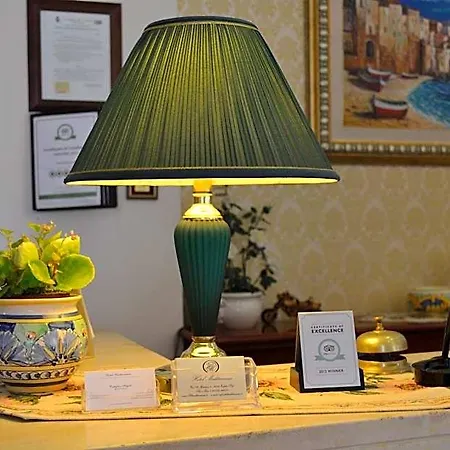Hotel Mediterraneo Hotel